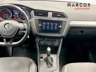 Volkswagen Tiguan R-Line 2.0 TDI 110kW (150CV) DSG