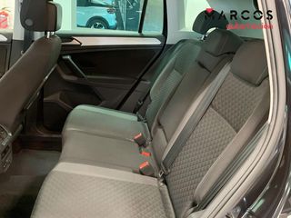 Volkswagen Tiguan R-Line 2.0 TDI 110kW (150CV) DSG