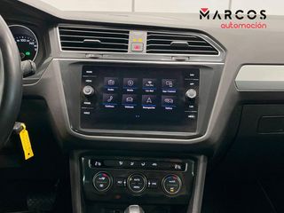 Volkswagen Tiguan R-Line 2.0 TDI 110kW (150CV) DSG