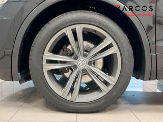 Volkswagen Tiguan R-Line 2.0 TDI 110kW (150CV) DSG