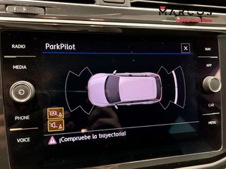 Volkswagen Tiguan R-Line 2.0 TDI 110kW (150CV) DSG