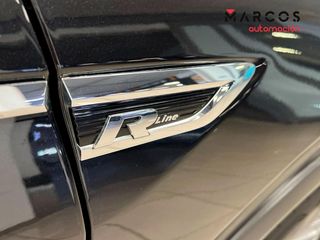 Volkswagen Tiguan R-Line 2.0 TDI 110kW (150CV) DSG