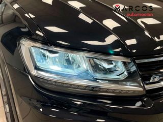 Volkswagen Tiguan R-Line 2.0 TDI 110kW (150CV) DSG