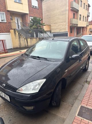 Ford Focus 1.6 100CV 2002