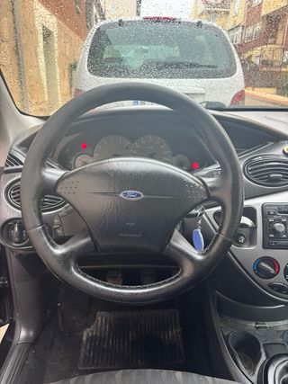 Ford Focus 1.6 100CV 2002