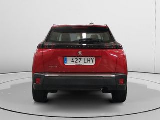 Peugeot 2008 Allure