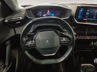 Peugeot 2008 Allure