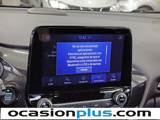 Ford Puma 1.5 Ecoblue ST-Line 88 kW (120 CV)