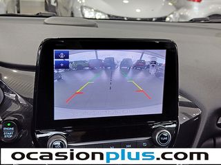 Ford Puma 1.5 Ecoblue ST-Line 88 kW (120 CV)