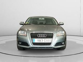 Audi A3 Attraction