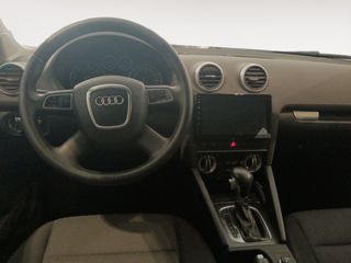 Audi A3 Attraction