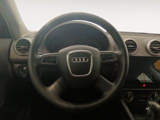 Audi A3 Attraction
