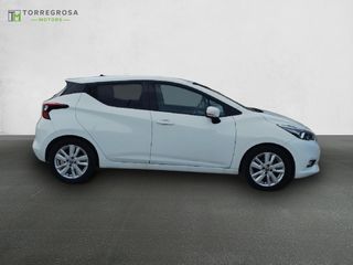 Nissan Micra IG-T 74 kW (100 CV) E6D Acenta