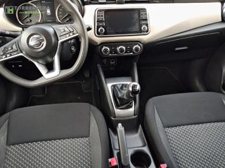 Nissan Micra IG-T 74 kW (100 CV) E6D Acenta