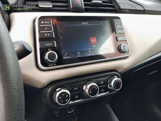 Nissan Micra IG-T 74 kW (100 CV) E6D Acenta