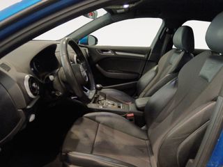 Audi A3 30 TFSI S line