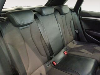 Audi A3 30 TFSI S line