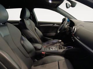Audi A3 30 TFSI S line