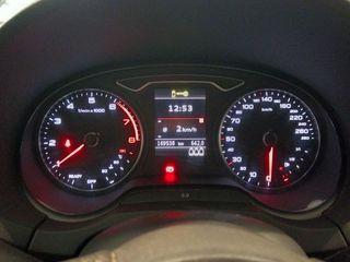 Audi A3 30 TFSI S line