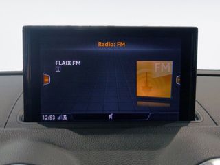 Audi A3 30 TFSI S line