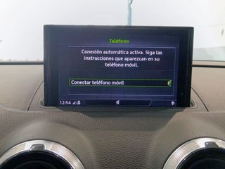 Audi A3 30 TFSI S line