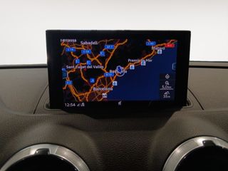 Audi A3 30 TFSI S line