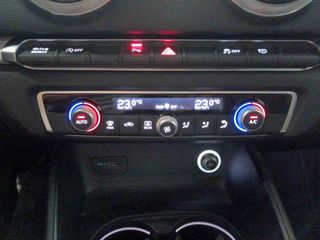 Audi A3 30 TFSI S line