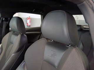 Audi A3 30 TFSI S line