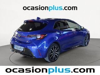 Toyota Corolla 140H GR-Sport 103 kW (140 CV)