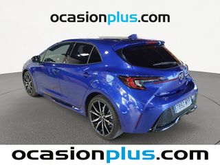 Toyota Corolla 140H GR-Sport 103 kW (140 CV)