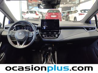 Toyota Corolla 140H GR-Sport 103 kW (140 CV)