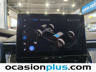 Toyota Corolla 140H GR-Sport 103 kW (140 CV)