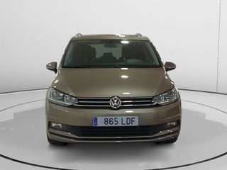 Volkswagen Touran Advance BMT