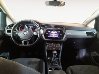 Volkswagen Touran Advance BMT