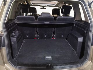 Volkswagen Touran Advance BMT