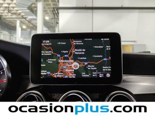 Mercedes-Benz Clase C Coupe 220 d 125 kW (170 CV)