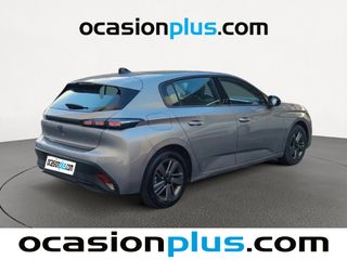 Peugeot 308 PureTech 130 S&S Active Pack EAT8 96 kW (130 CV)