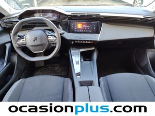 Peugeot 308 PureTech 130 S&S Active Pack EAT8 96 kW (130 CV)