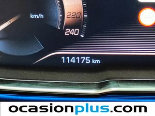 Peugeot 3008 BlueHDi 180 S&S GT EAT8 132 kW (180 CV)