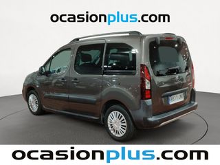 Peugeot Partner Tepee 1.6 BlueHDi TEPEE Outdoor 73 kW (100 CV)