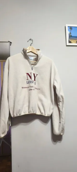 Lote 2 sudaderas Talla S