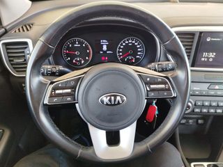Kia Sportage MHEV Bussines 2WD