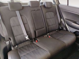 Kia Sportage MHEV Bussines 2WD