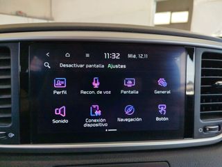 Kia Sportage MHEV Bussines 2WD