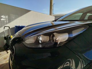 Kia Sportage MHEV Bussines 2WD