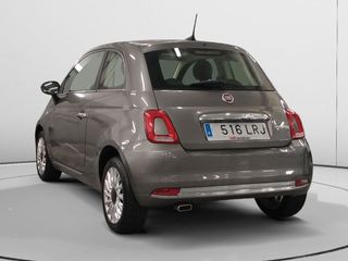 Fiat 500 Dolce Vita