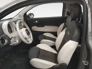 Fiat 500 Dolce Vita