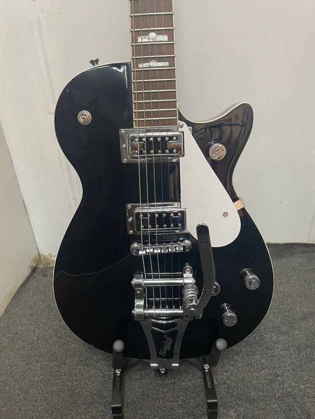 Gretsch 6128 Duo Jet Réplica G.Harrison