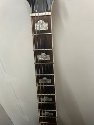 Gretsch 6128 Duo Jet Réplica G.Harrison