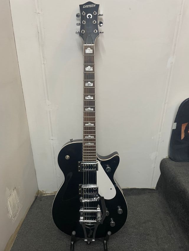 Gretsch 6128 Duo Jet Réplica G.Harrison